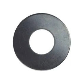 200 rondelles découpées 8x18x1,5mm
