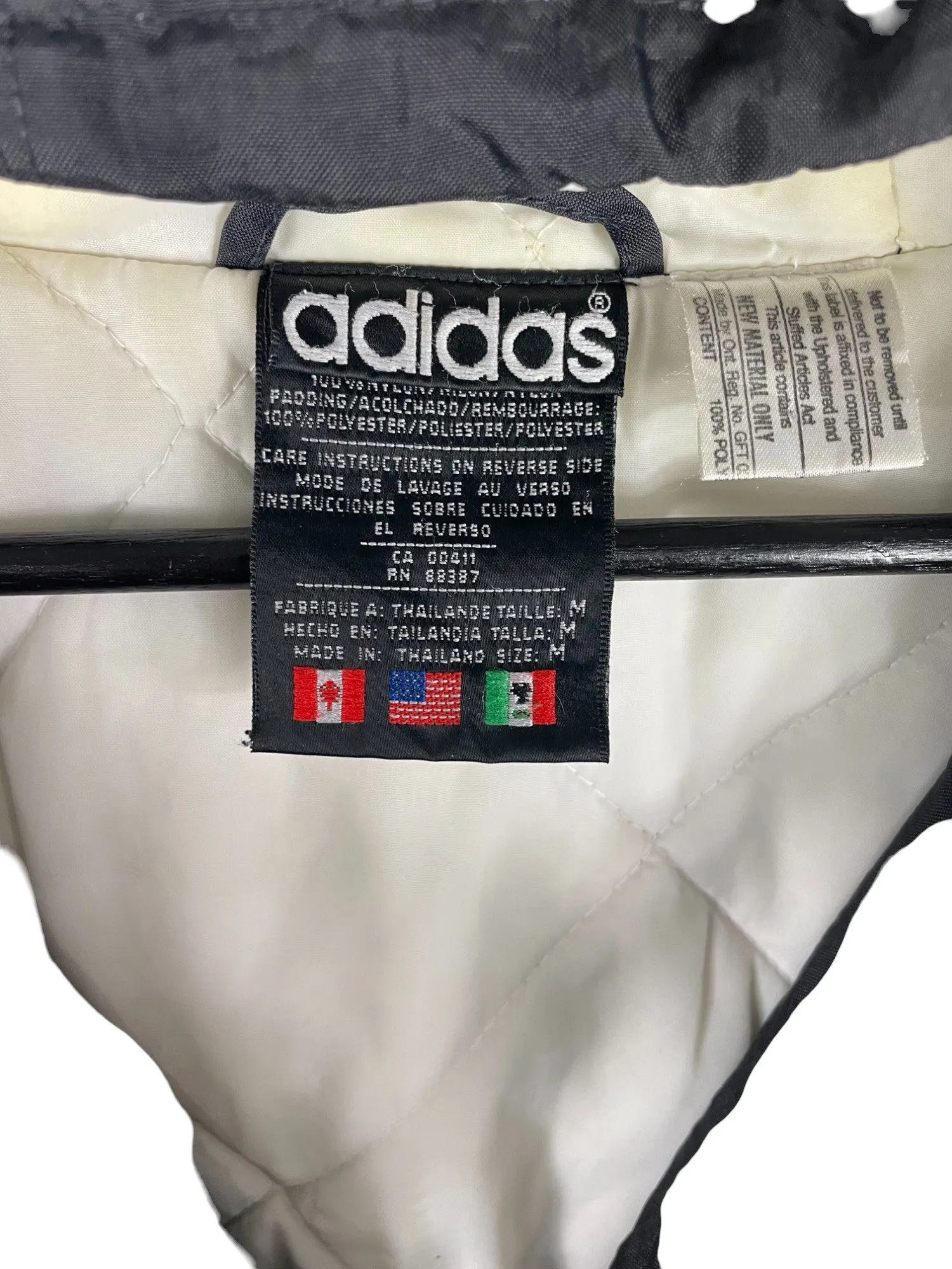 Adidas Jacket