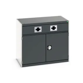 Armoire d'alimentation Kfz Gestion de Fluides largeur 1050 mm