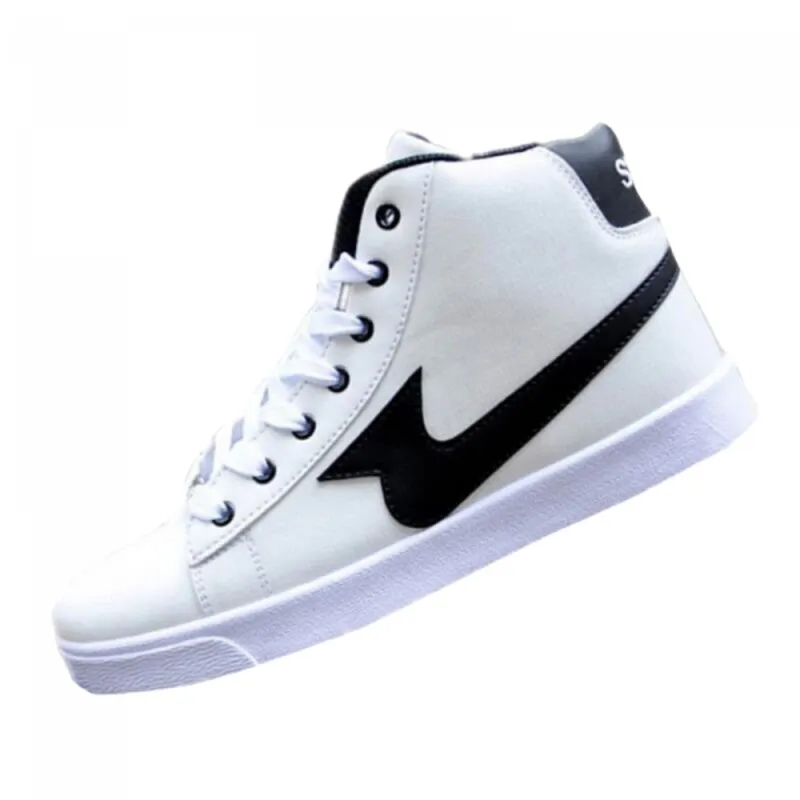 Basket Femme Montante Vintage Année 90