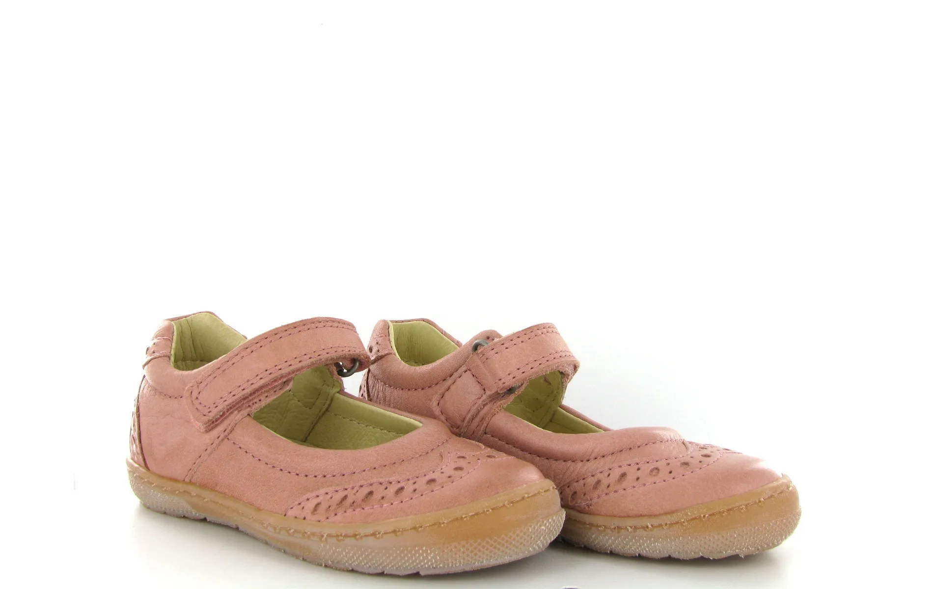 Bellamy ballerine eclair rose