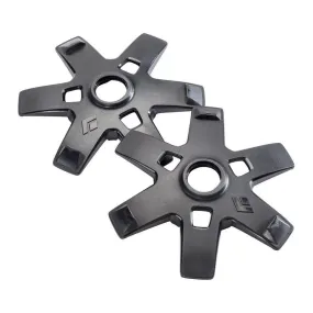 Black Diamond Helio Powder Baskets - Rondelles | Hardloop