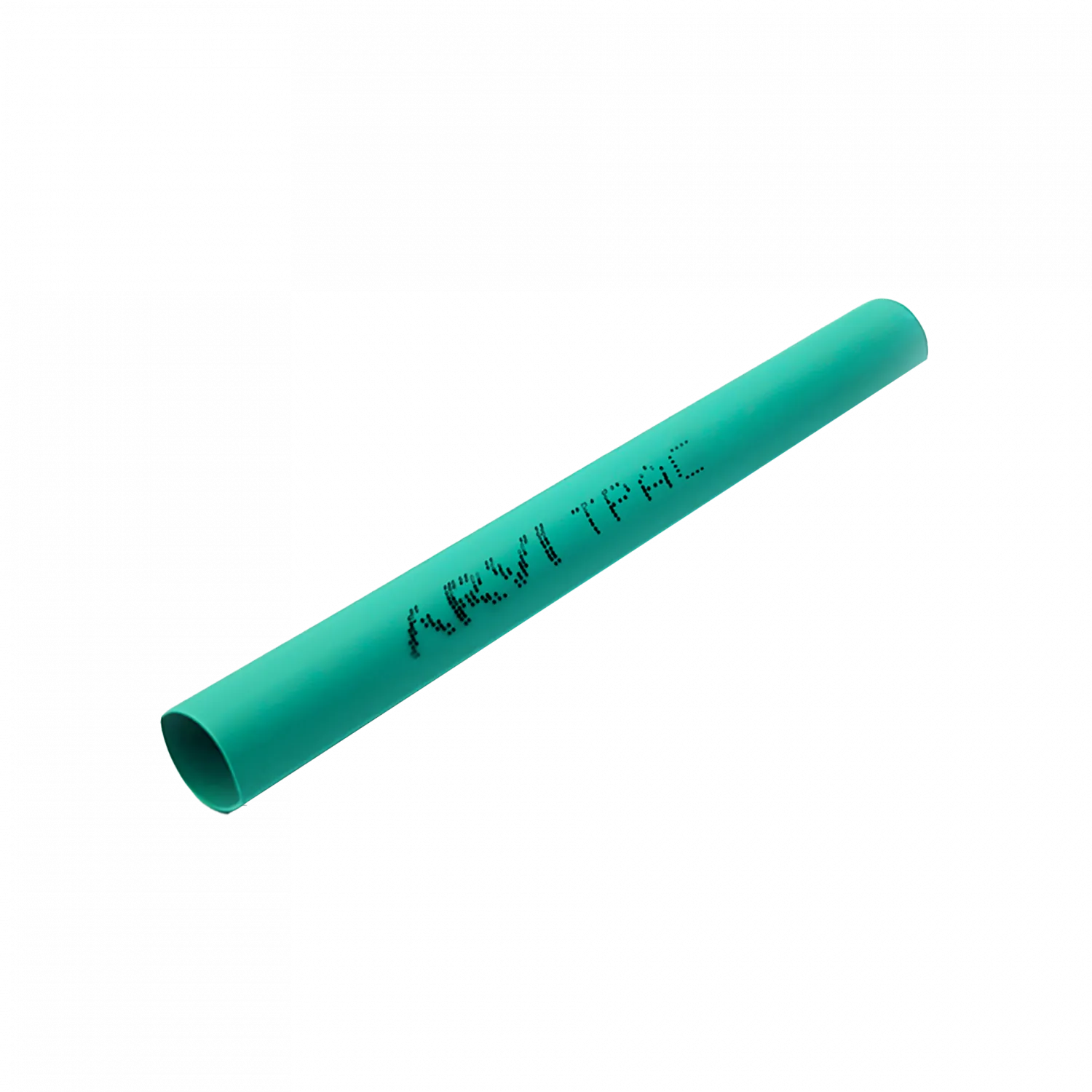 Bobine 15m de gaine thermorétractable diamètre 2/1mm Arvi TPAC-2.0-VE