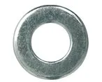Boulonnerie - visserie rondelles plates Restagraf Ref: 40322 