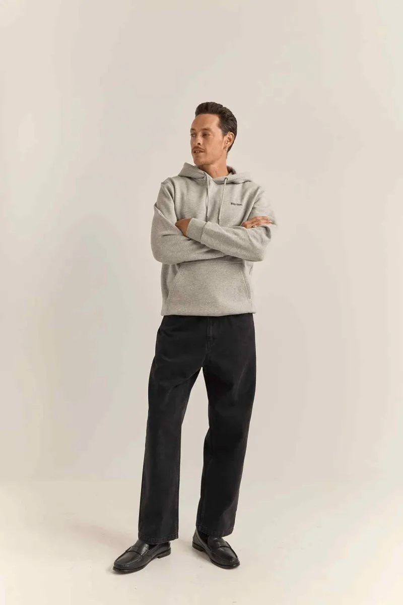 Brand Polaire Hood Homme