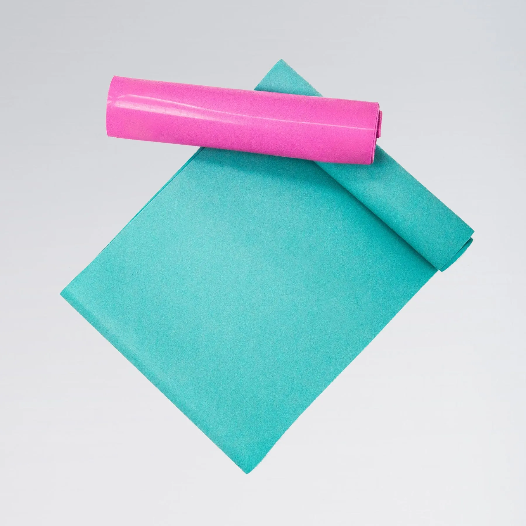 Bunhaeads Pack de Bandes d`Exercices Élastiques Résistantes