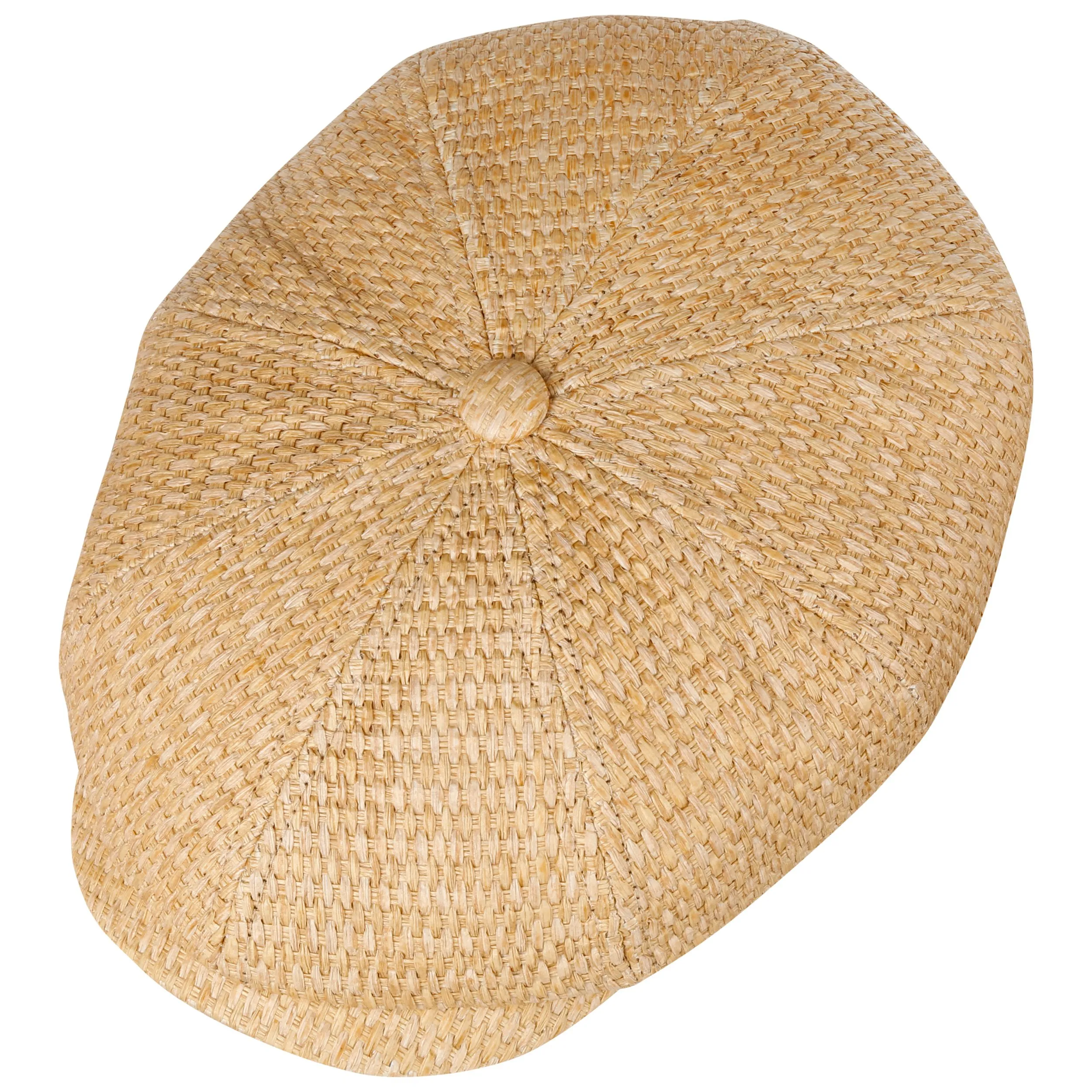 Casquette Hatteras Toyo Sun Guard by Stetson --> Chapeaux, casquettes & bonnets en ligne ▷ Chapeaushop