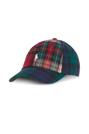 Casquette Multicolore Polo Ralph Lauren - Homme | Citadium