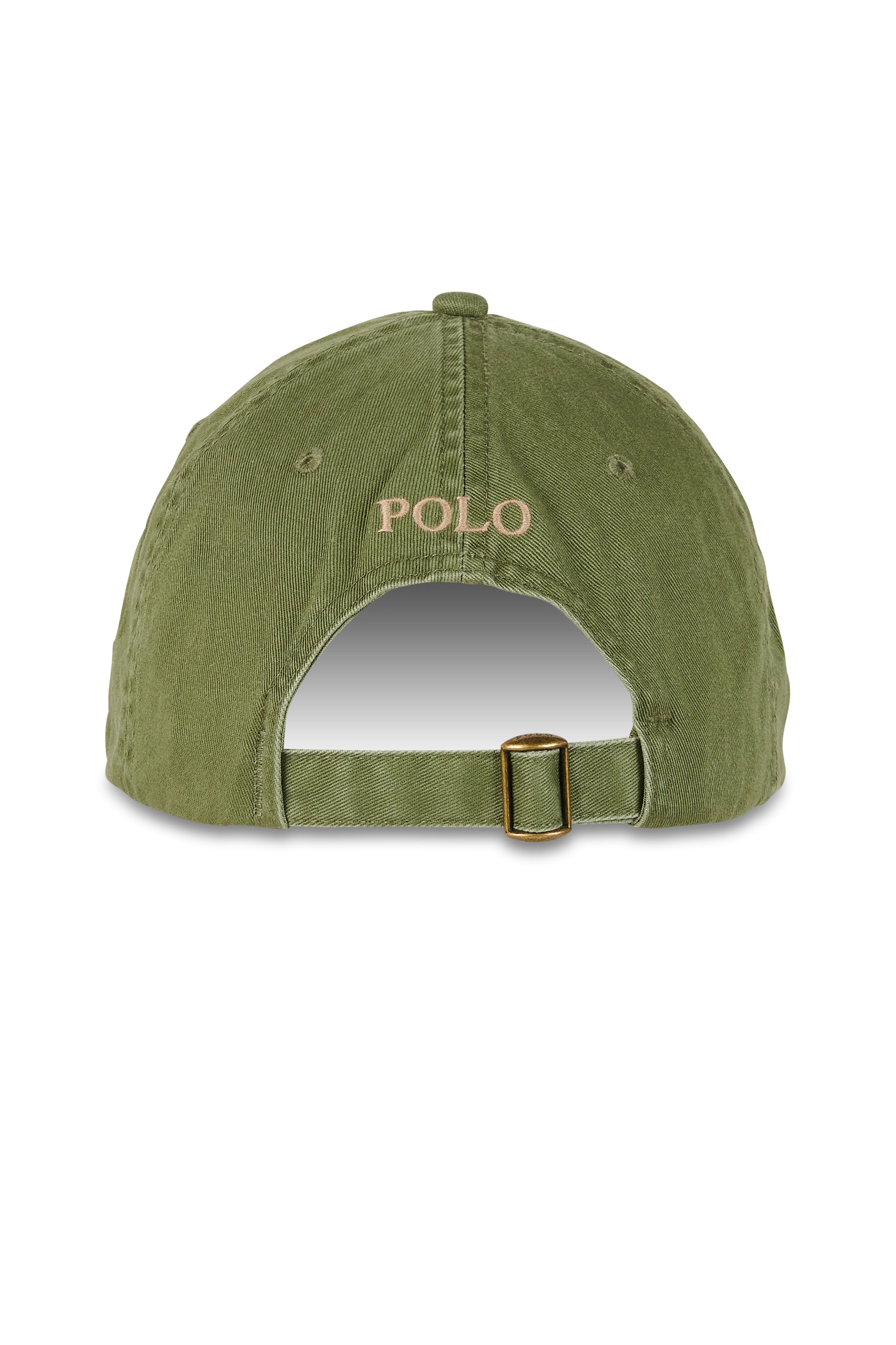 Casquette Vert Polo Ralph Lauren - Homme | Citadium