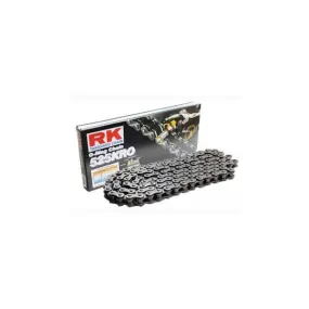 CHAINE RK 525KRO 120 MAILLONS