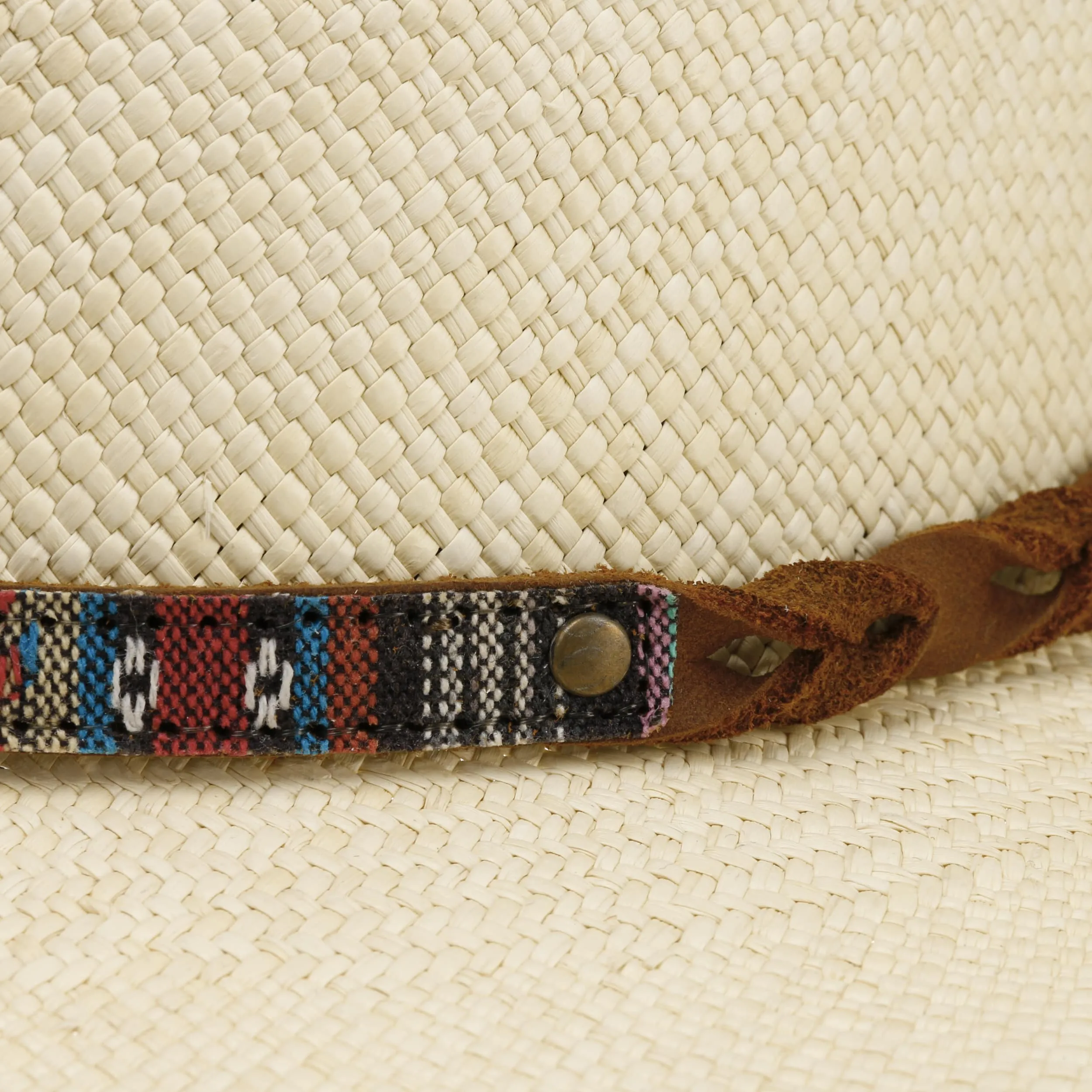 Chapeau Panama Maxwell Western by Mayser --> Chapeaux, casquettes & bonnets en ligne ▷ Chapeaushop