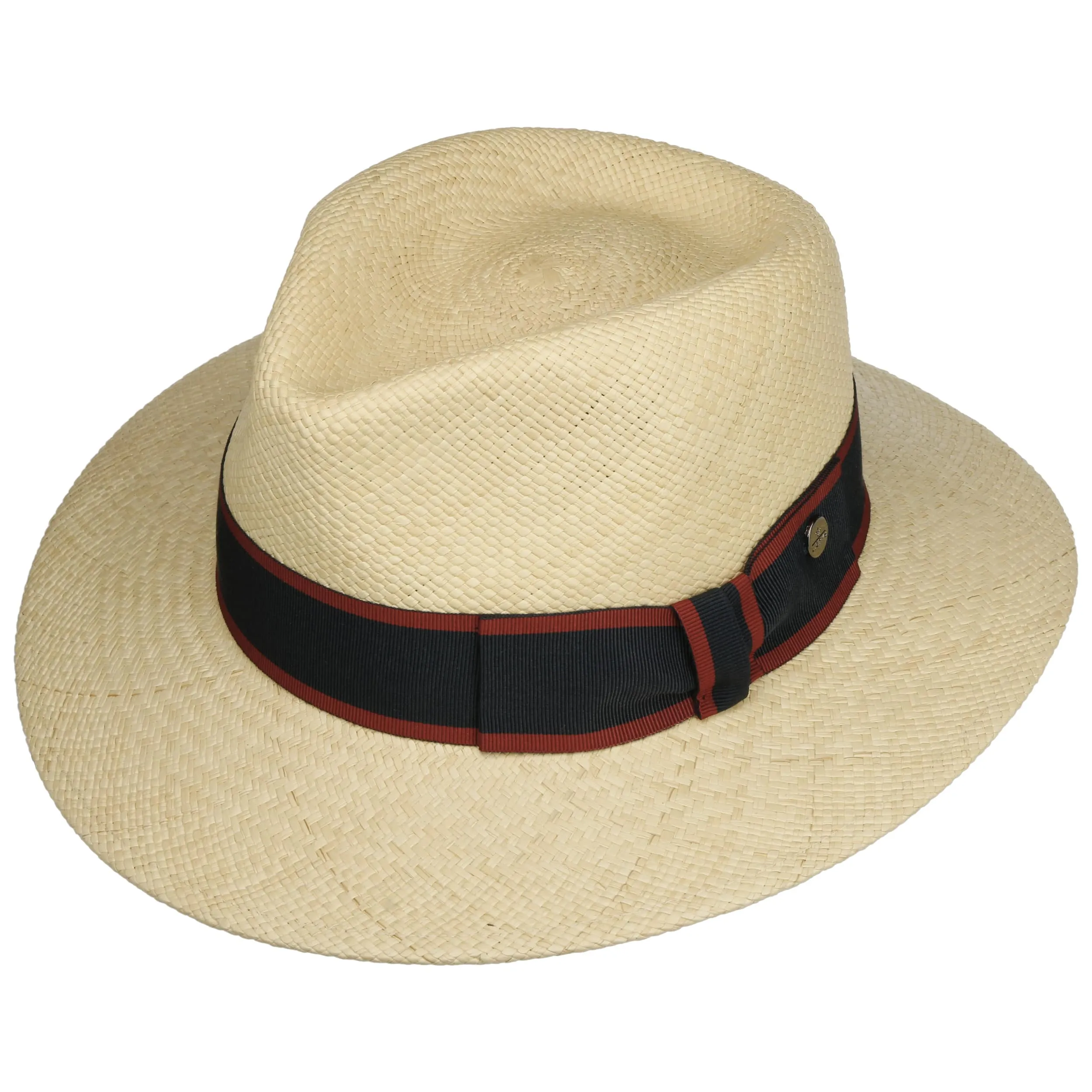 Chapeau Panama Mercersburg Traveller by Lierys --> Chapeaux, casquettes & bonnets en ligne ▷ Chapeaushop