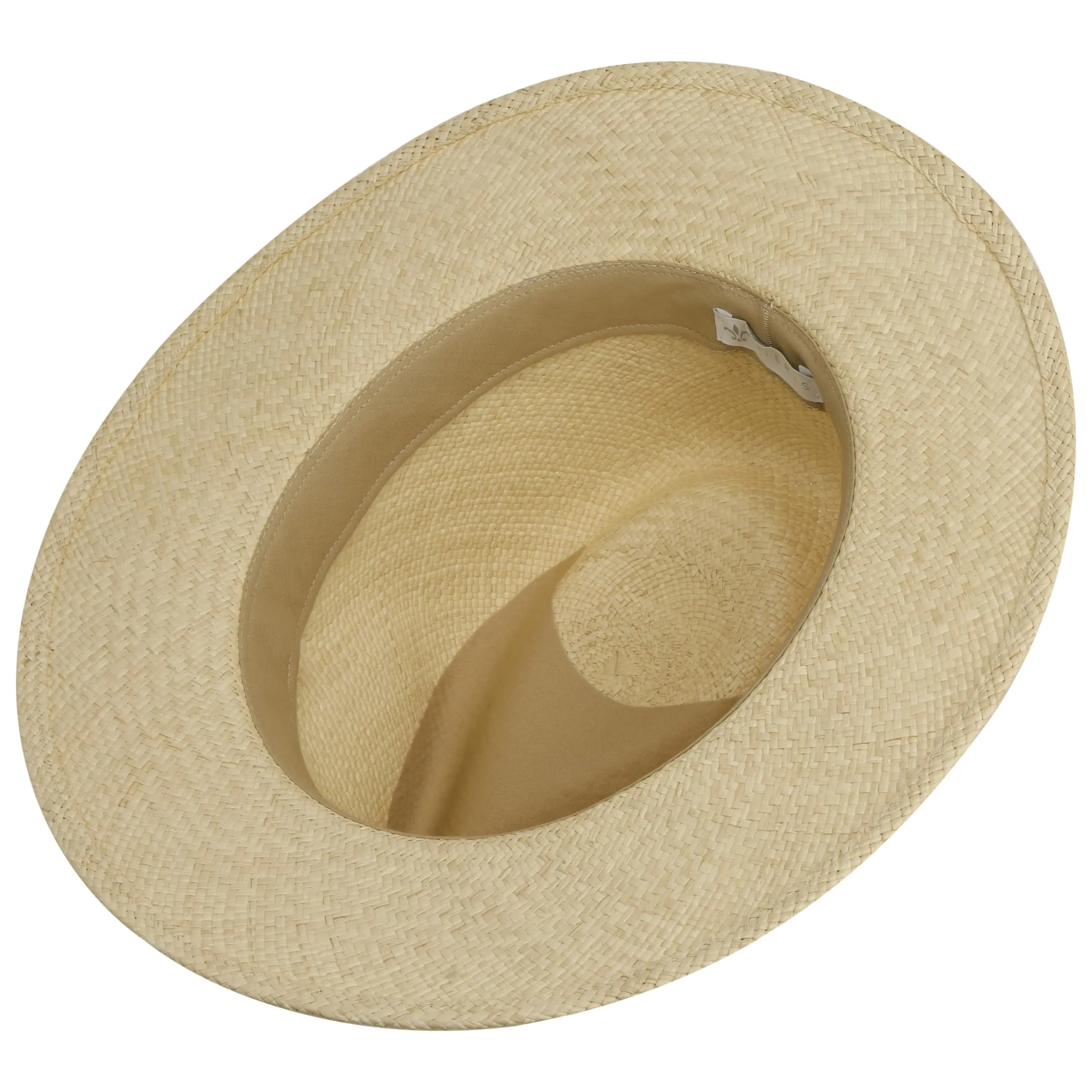 Chapeau Panama Mercersburg Traveller by Lierys --> Chapeaux, casquettes & bonnets en ligne ▷ Chapeaushop