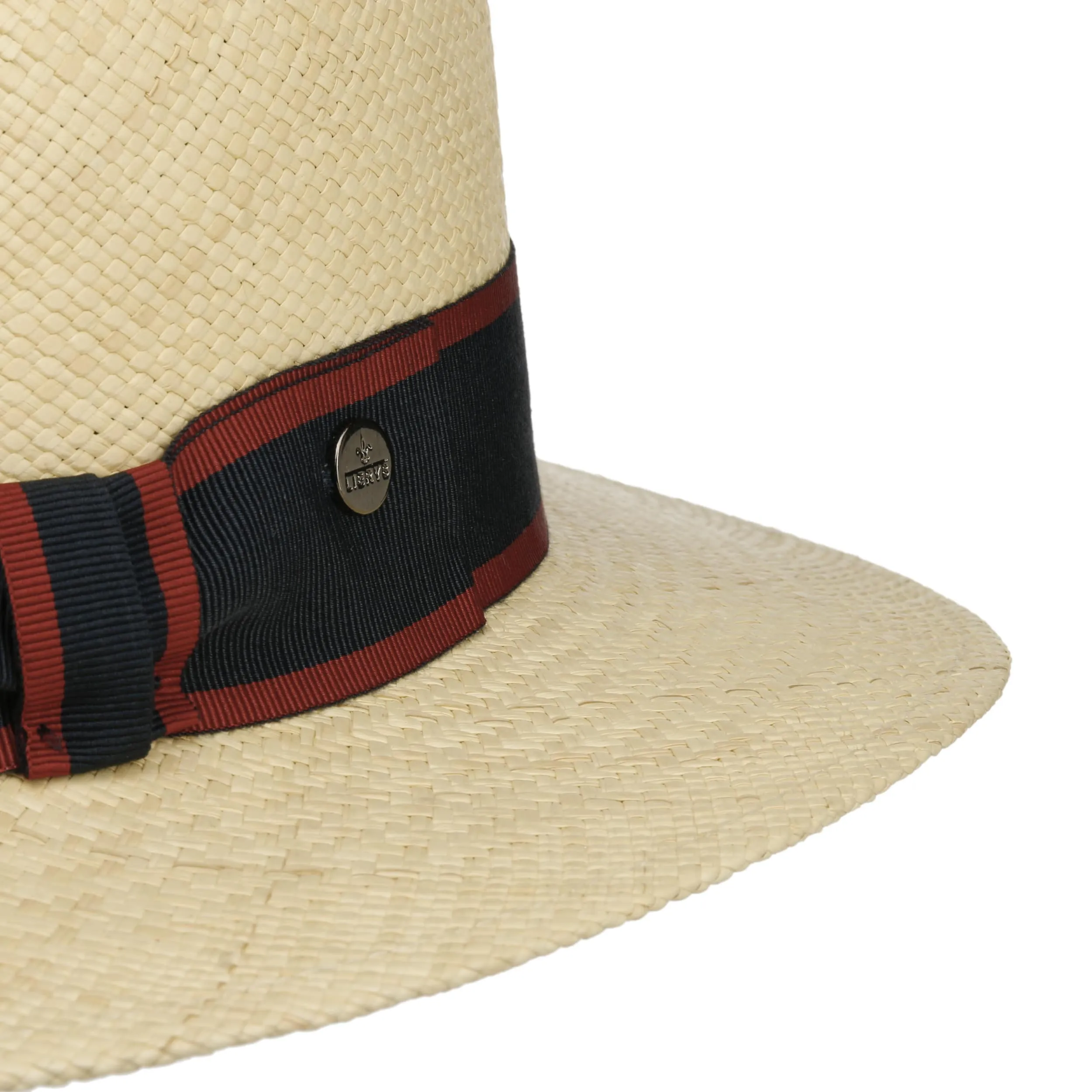 Chapeau Panama Mercersburg Traveller by Lierys --> Chapeaux, casquettes & bonnets en ligne ▷ Chapeaushop