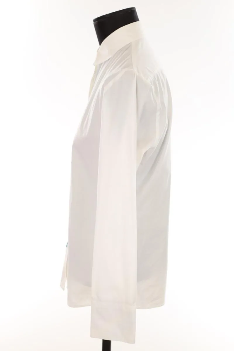 Chemise en coton