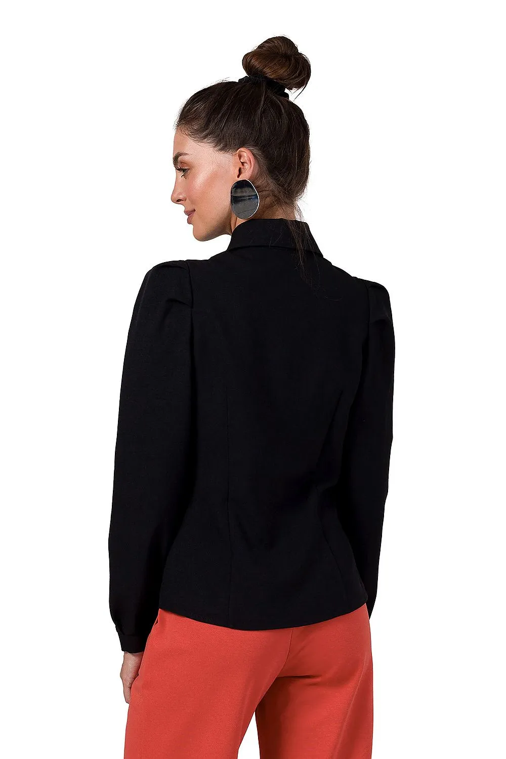 Chemise manche longue BeWear (185779)