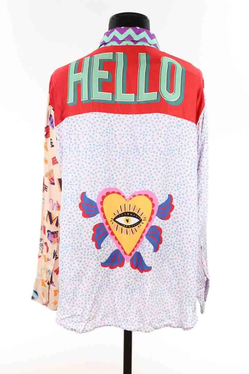 Chemise