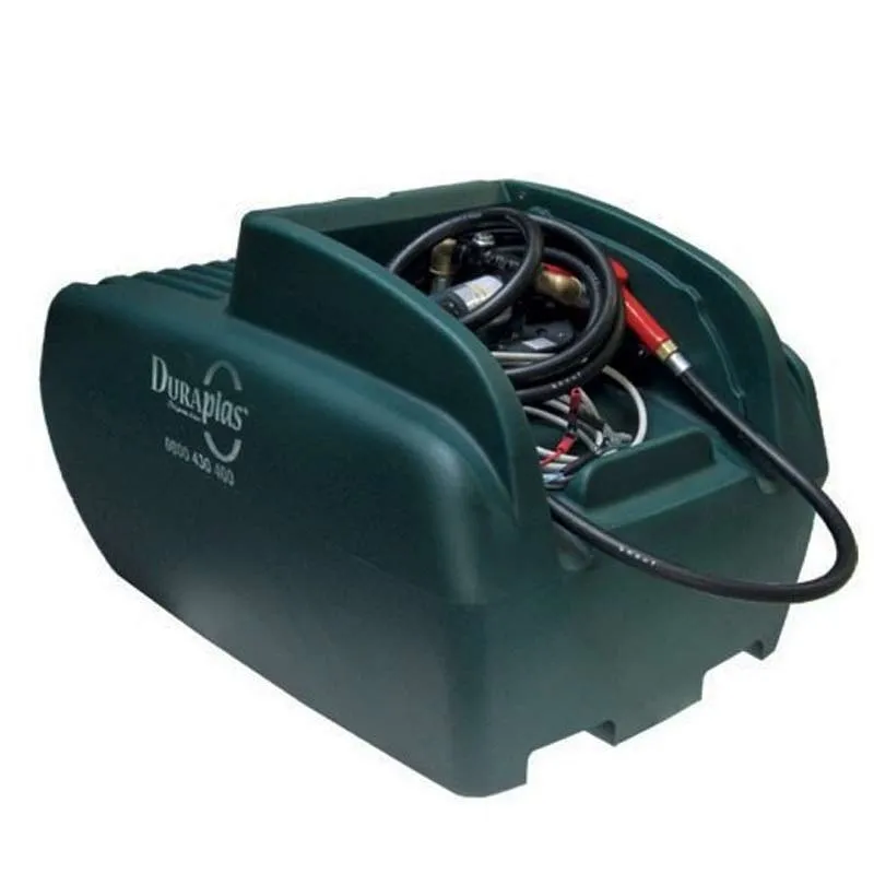 Citerne de ravitaillement GNR 400 L (stockage des fluides)