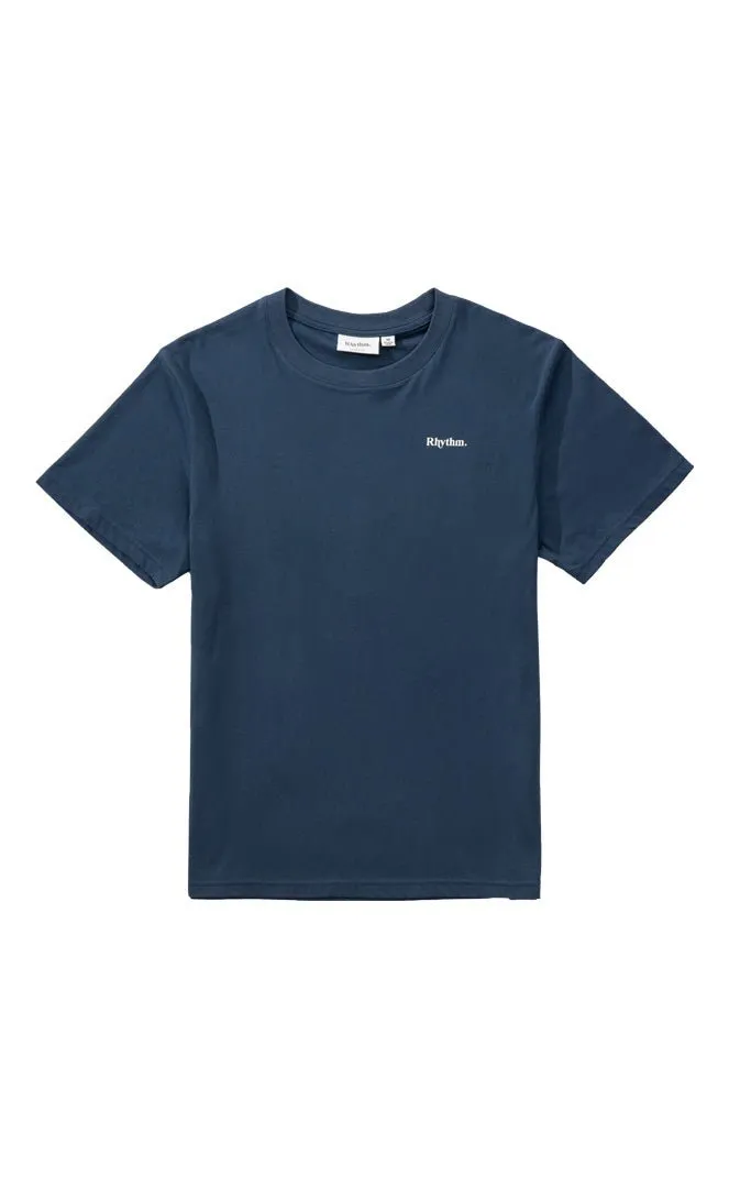 Classic Brand T-Shirt Homme
