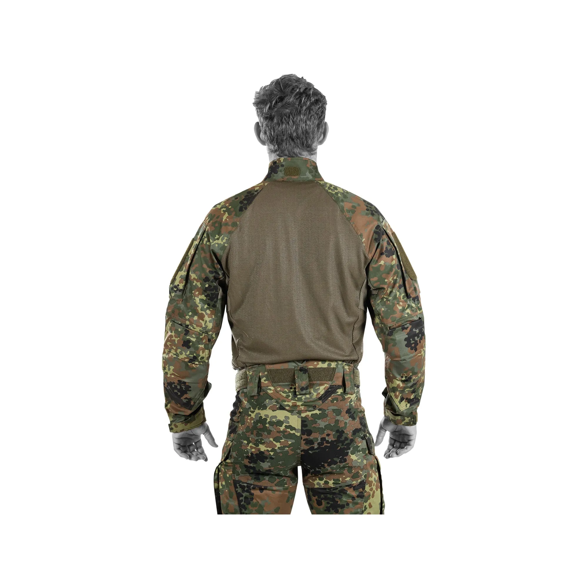 Combat Shirt Advanced