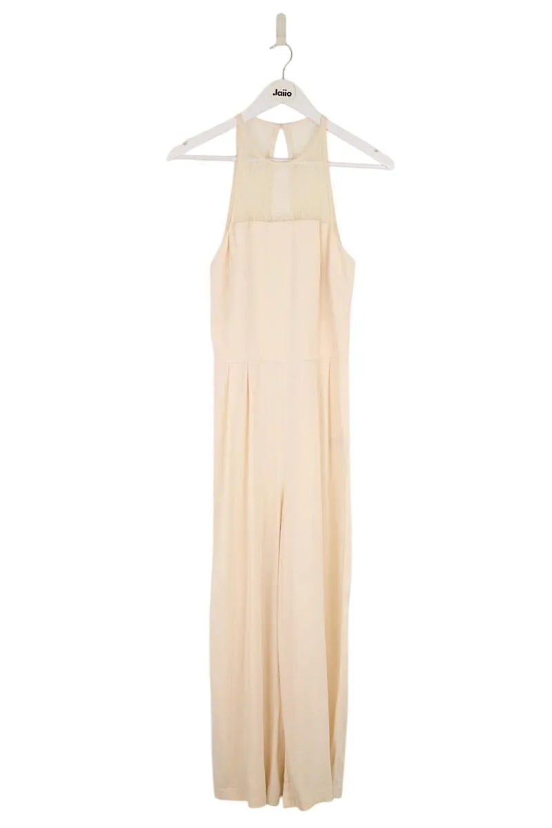 Combinaison beige