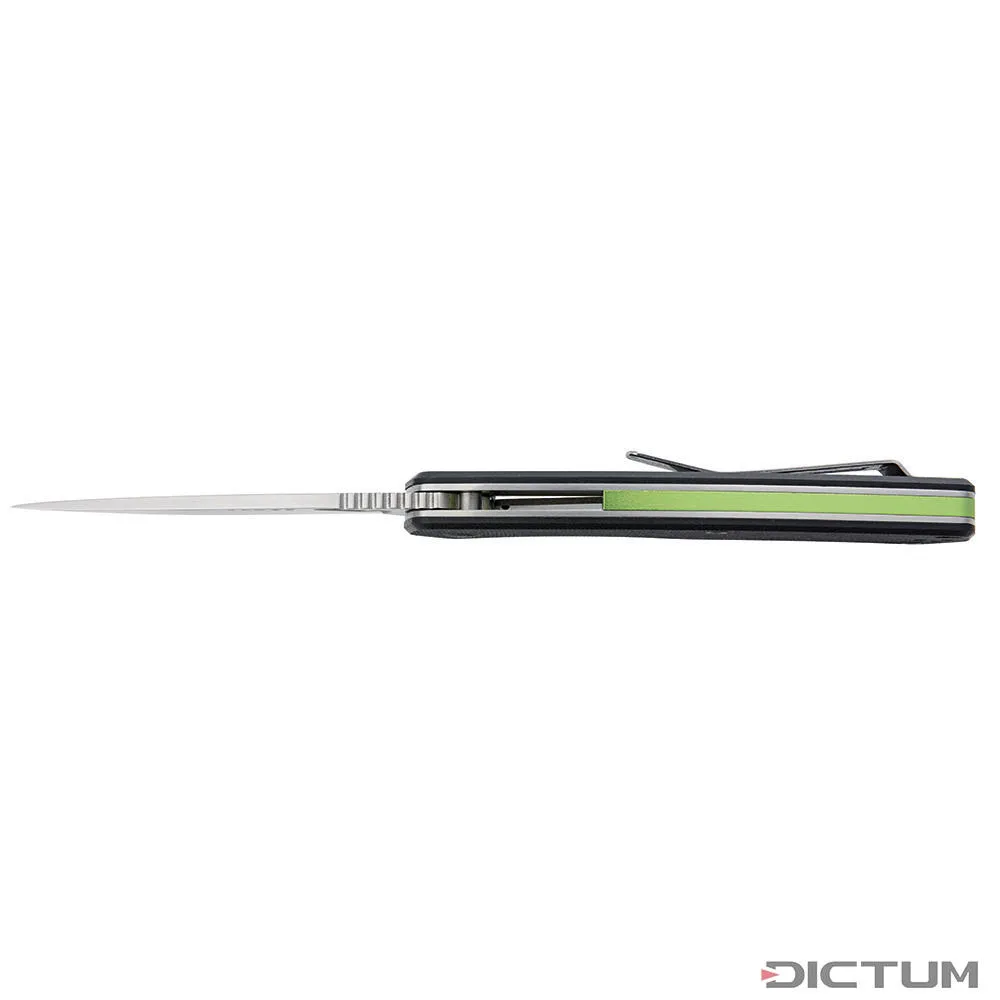 Couteau pliant The James Brand Folsom, G10