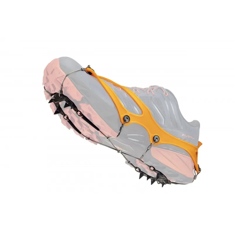 Crampons de trails running légers Trail 2.1 Nortec