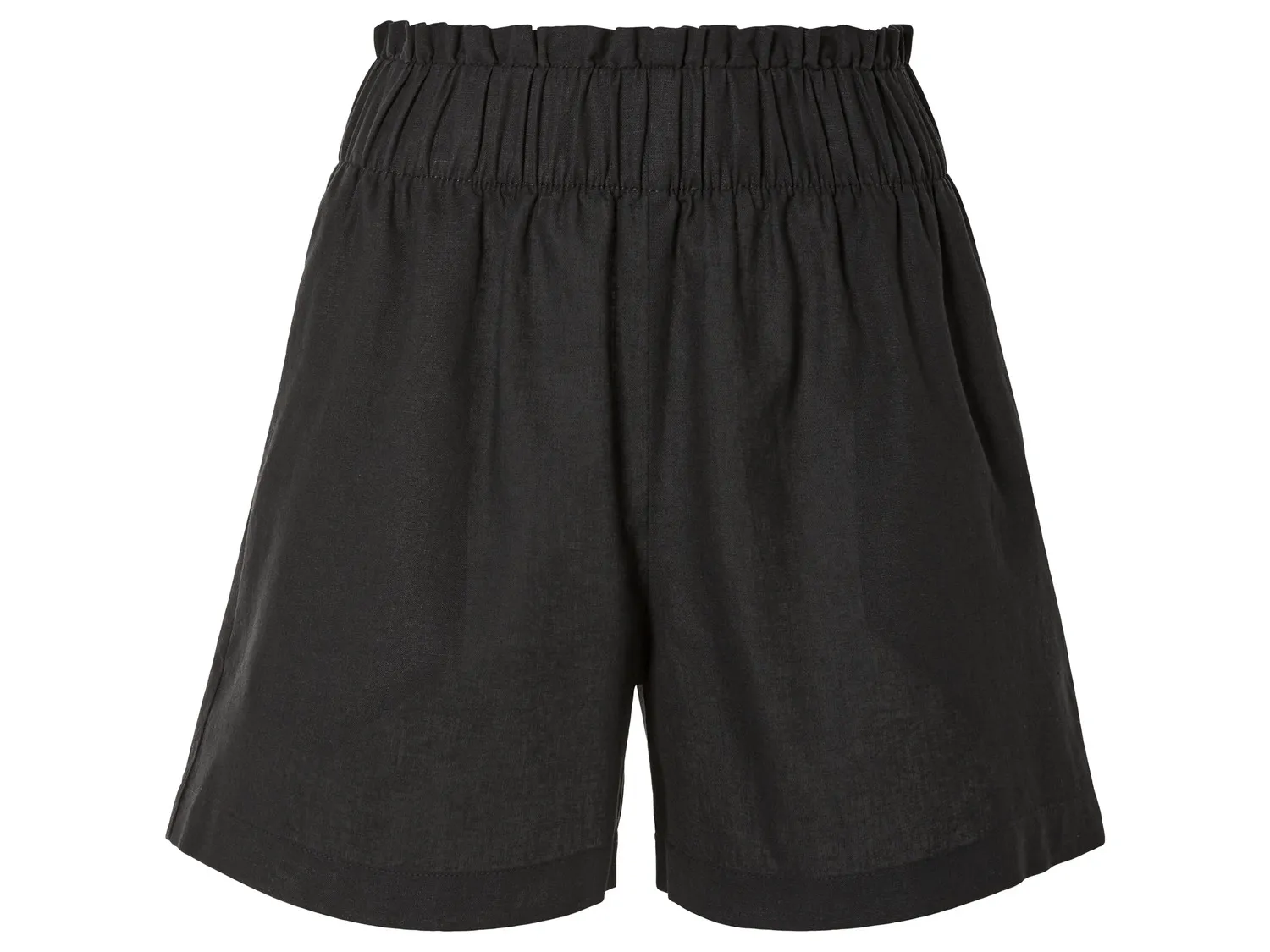 esmara® Short en lin femme