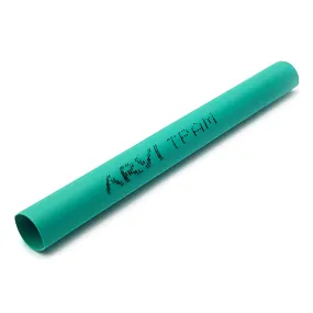 Gaine thermorétractable 1m - 2/1mm - Vert Arvi TPAM-2.0-VE