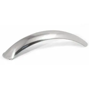 Garde boue alu universel LSL 19'', 800mm x 105mm