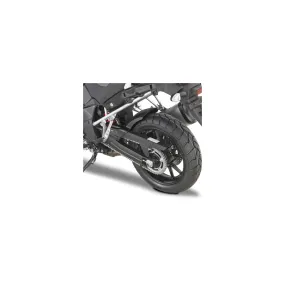 Garde Boue Arrière + Pare chaine Givi Suzuki DL 1000 V - Strom 2014 - 2016