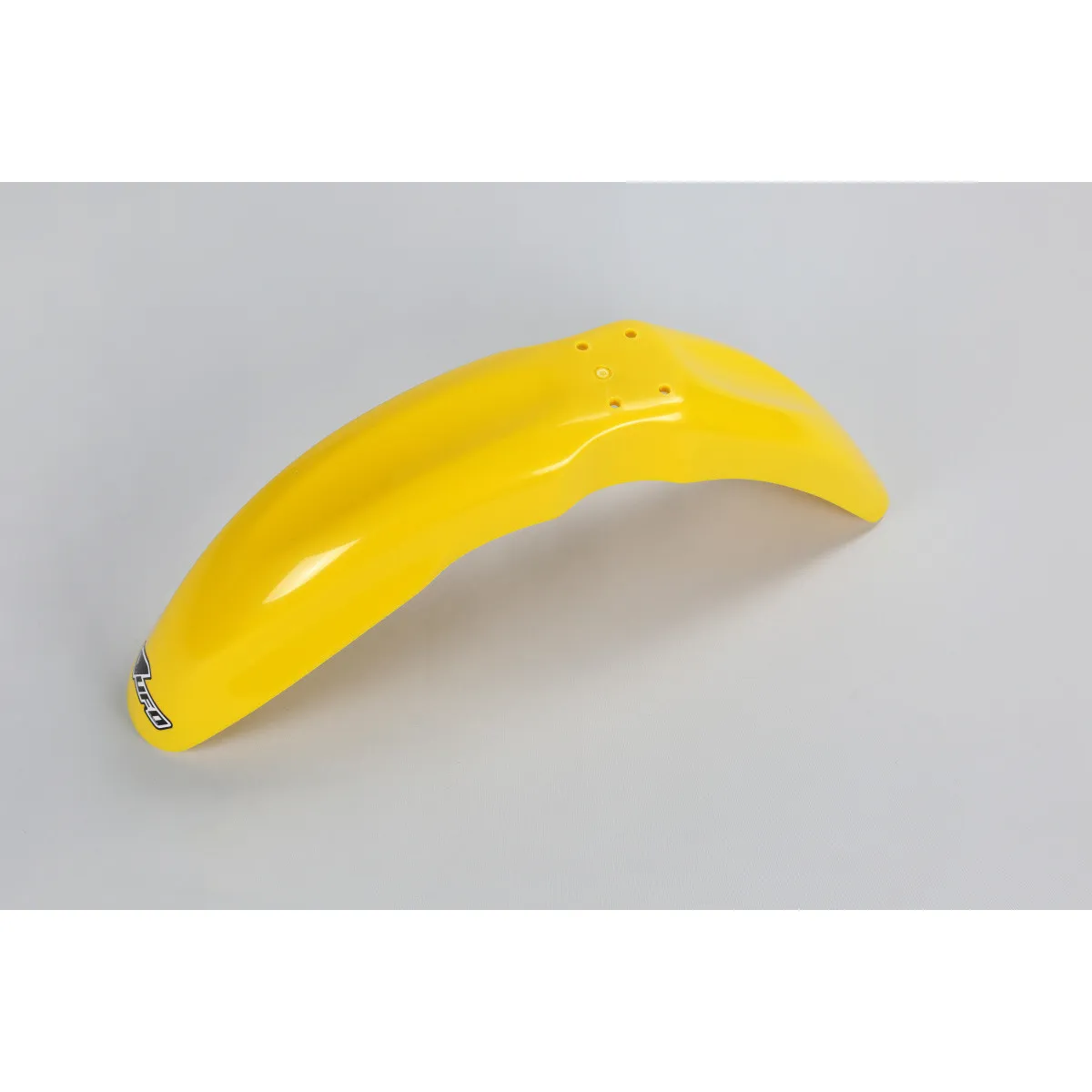 Garde Boue avant - Jaune 2000 - UFO Suzuki 85 RM 2002-2016
