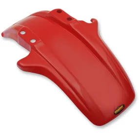 Garde boue avant MAIER 250 ATC R 1985-1986 Rouge