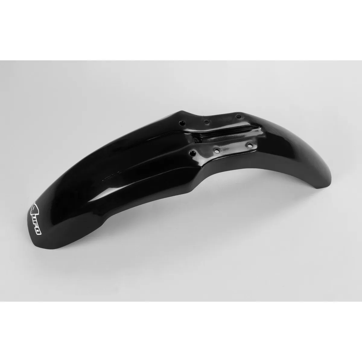 Garde boue avant - Noir - UFO Yamaha 80 YZ 1993-2001 85 YZ 2002-2014