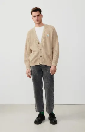 Gilet homme Crashway | MCRA19AE24