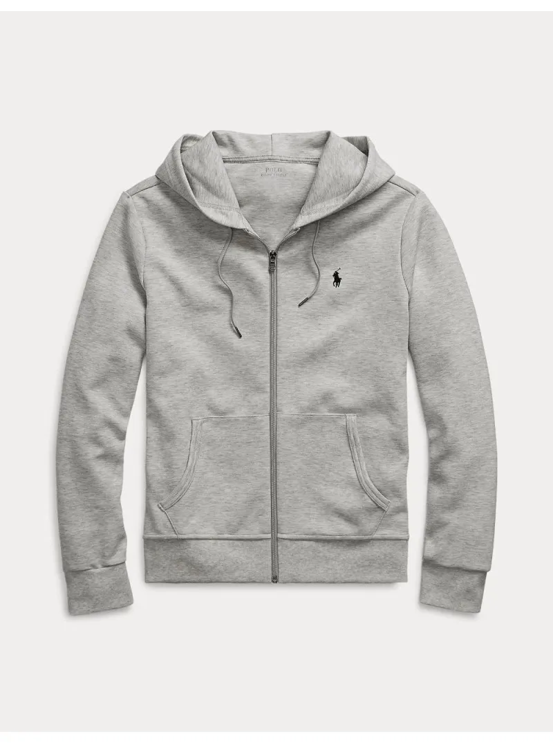Gilet zippé à capuche Polo Ralph Lauren