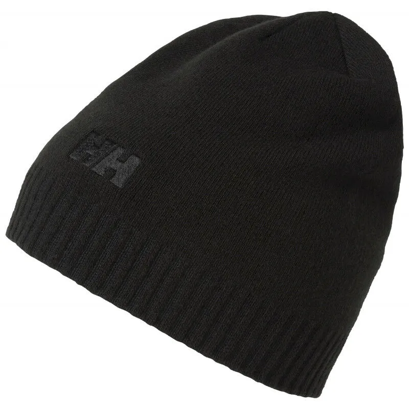 Helly Hansen Brand Beanie - Bonnet | Hardloop