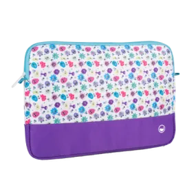 Housse d'ordinateur - Collection Virus