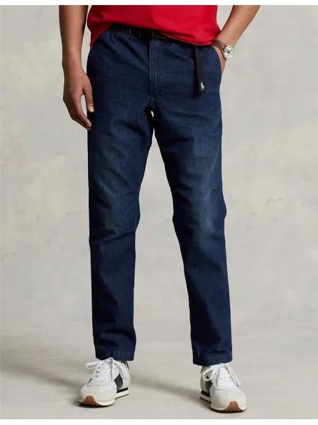 Jean décontracté taille élastique Polo Ralph Lauren