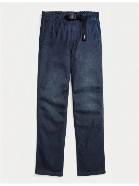 Jean décontracté taille élastique Polo Ralph Lauren