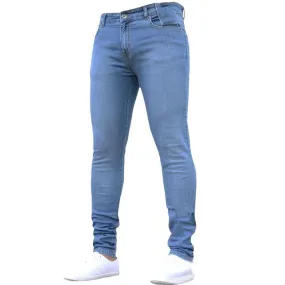 Jean Homme Année 90
