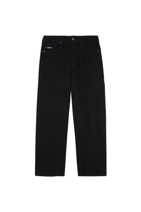 Jean Noir Wasted - Femme | Citadium