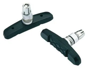 Kit atelier Patin de frein Tektro 836.12 (25 paires)