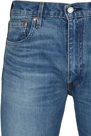 Levi's Jean 512 Coupe Slim Bleu 28833-0440 commander en lign
