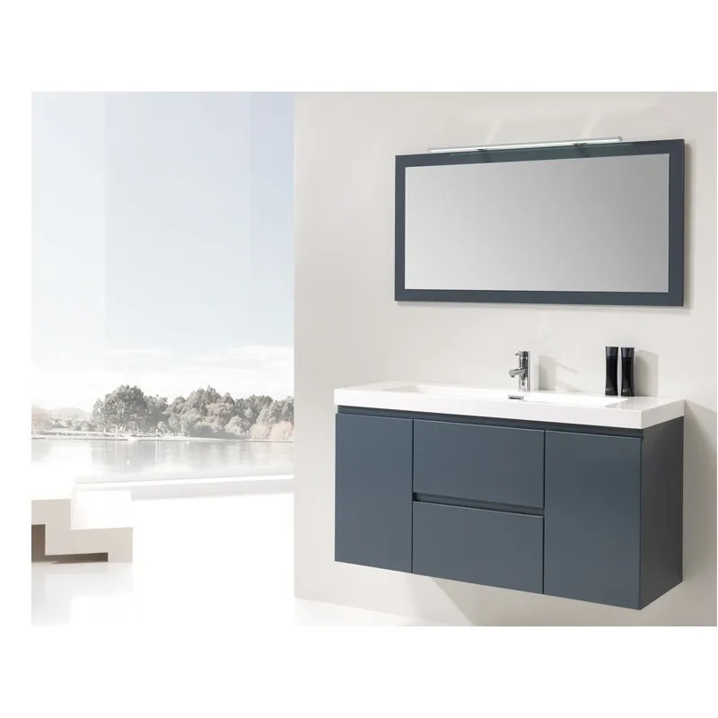 Meuble de salle de bain Noa de 120cm: Noa-120-p54