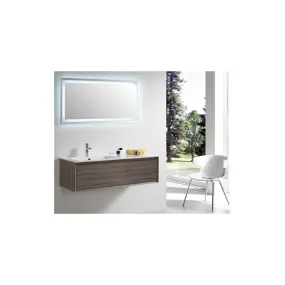 Meuble de salle de bain Tebas-35-120-2p: Tebas-35-120-2p