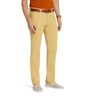Meyer - Pantalon coton Dublin 3132