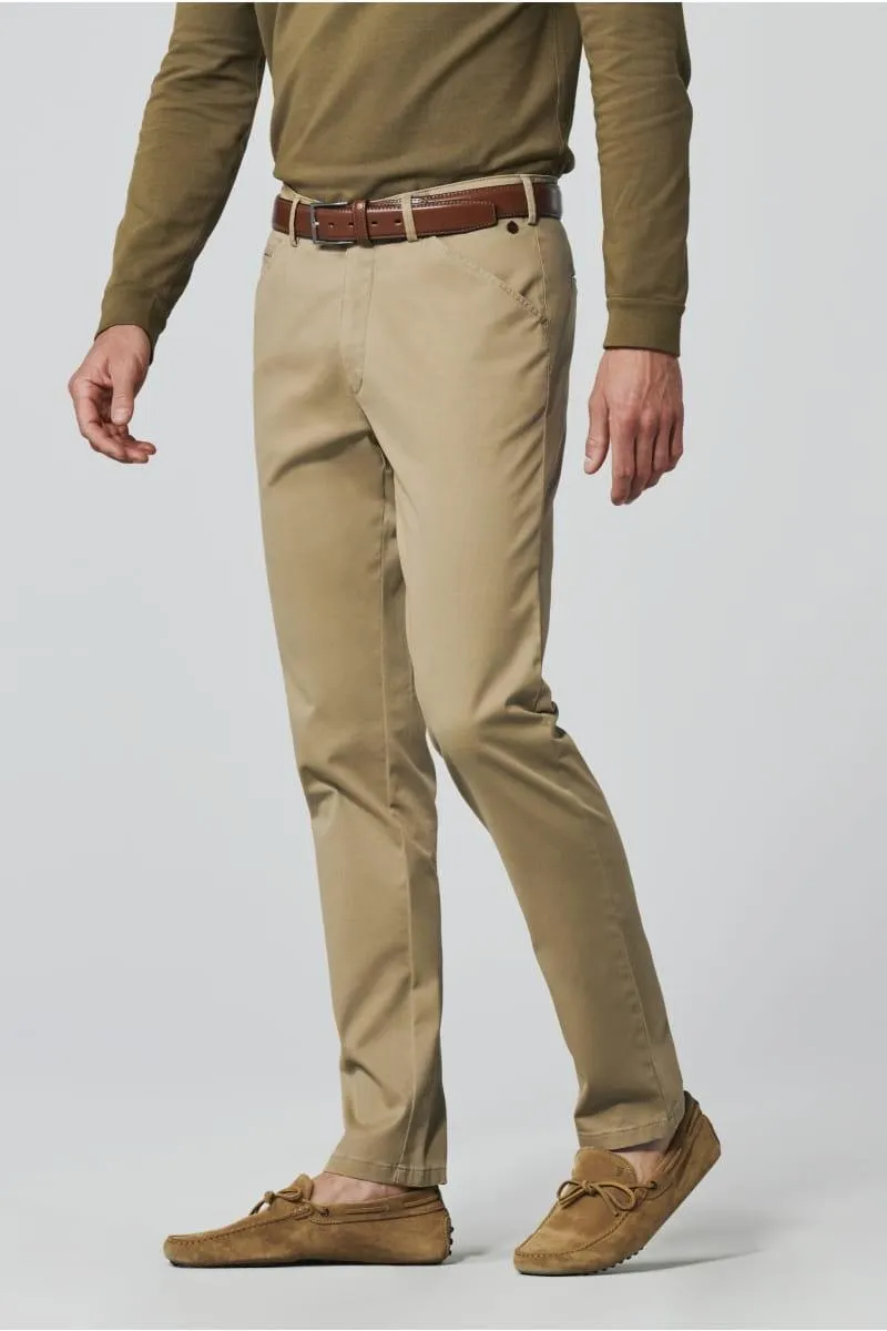 Meyer - Pantalon coton Dublin 5056