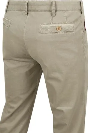 Meyer Pantalon Diego Greige 3061505400-33 commander en ligne