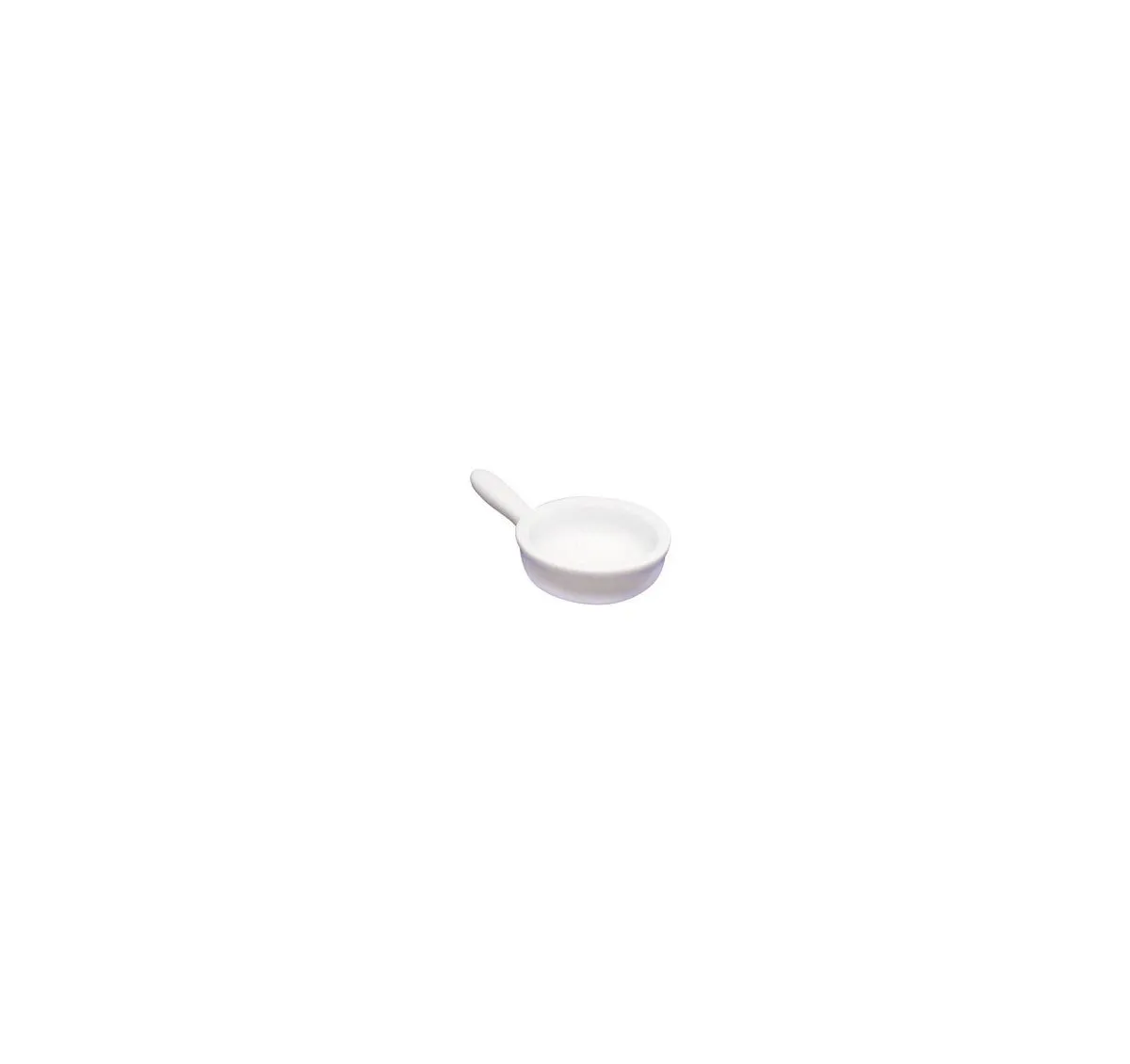 Mini Cocotte à manche ø60mm